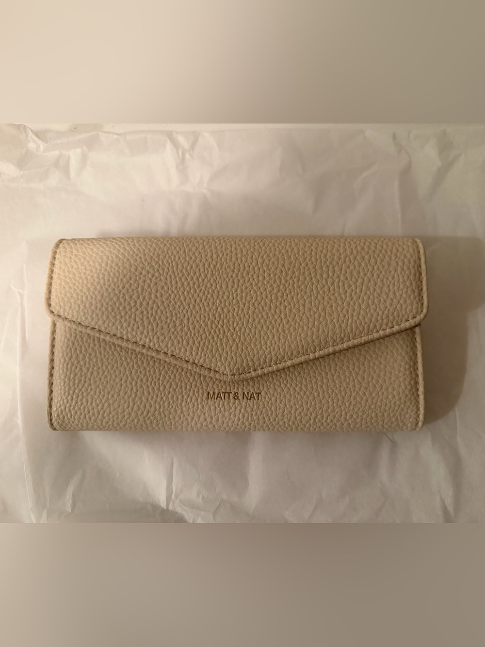 Jilly Box - Matt & Nat: Raye Vegan Wallet